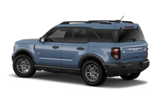 2026 Ford Bronco Sport® External Image 3